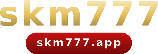 skm777 logo